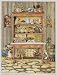 Kay lamb Shannon - Country Armoire Size 6x8 Art Poster PRINT Kay Lamb Shannon 6x8
