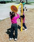 Kidstuff Playsystems 65301 Fun Phones