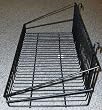 3-Sided Metal Shelf [Kitchen]