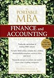 The Portable MBA in Finance and Accounting