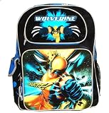 Wolverine backpack