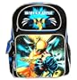 Wolverine backpack