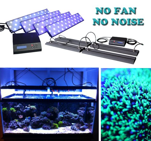 72 inch aquarium light