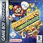Mario Party Advance