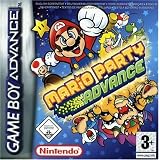 Mario Party Advance