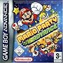 Mario Party Advance (GBA)