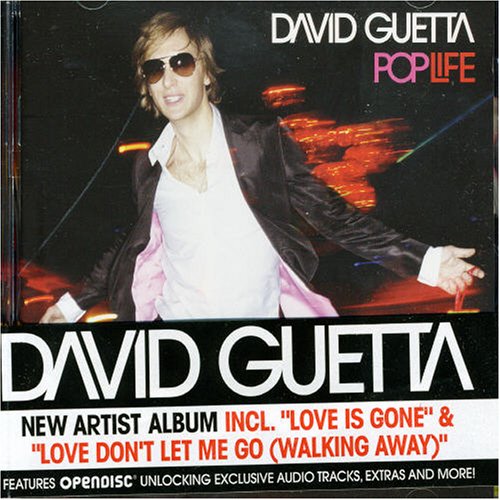 CD-Charts  Search : Pop Life [Australian Import]