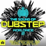 Ministry of Sound - The Sound of Dubstep Worldwide 2
