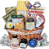 Mother's Day Gift Basket - Breakfast in Bed by GourmetGiftBaskets.com Sale