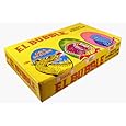 El Bubble Original 5" Bubble Gum Cigars 36 Pack