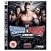 WWE Smackdown vs Raw 2010 - PS3