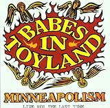 Minneapolism: Live - The Last Time