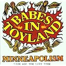 Minneapolism: Live-Last Tour