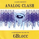 Lo Dubs Presents Analog Clash