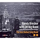 Jazz Ballad Song Book (Feat. Randy Brecker)