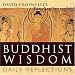 Buddhist Wisdom: Daily Reflections