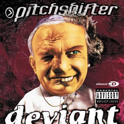 Pitchshifter - Ozzfest: Second Stage Live - Zortam Music