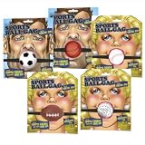 Sports Ball Gag Basketball