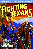 Rex Bell Double Feature: Lucky Larrigan (1932) - Fighting Texans (1933)