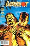 Bloodshot #41