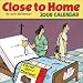 Close to Home: 2008 Day-to-Day Calendar by John McPherson