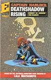 Review Eternity Comics  / Captain Harlock: Deathshadow Rising #1 May 1991