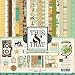 Echo Park Paper This & That Charming 12 by 12-Inch Collection Kit