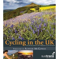 Cycling in the UK (Sustrans)