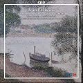 Jean Fran�aix: L'Horlage de Flore; Trio; Quartets