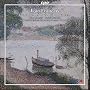 Jean Fran�aix: L'Horlage de Flore; Trio; Quartets