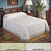 Martha Washington's Choice Bedspread