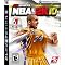 NBA 2K10 (PlayStation 3)