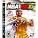 NBA 2K10 (PlayStation 3)