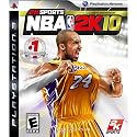 NBA 2K10