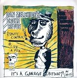 DAN MELCHIOR &acute; S BROKE - GARAGE OBITUARY ( Vinyl ) ( Vinyl ) - B000A2W6JQ