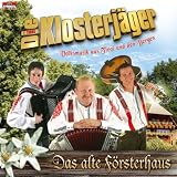 Das Alte F&ouml;rsterhaus
