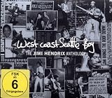 West Coast Seattle Boy: The Jimi Hendrix Anthology