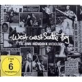 West Coast Seattle Boy: The Jimi Hendrix Anthology