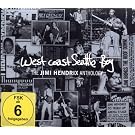 West Coast Seattle Boy: the Jimi Hendrix Anthology