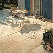 second hand patio slabs
