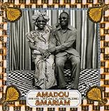 Boxset African Years