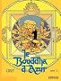 Le Bouddha d'Azur - tome 2 - Le Bouddha d'Azur, tome 2