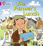 The farmer's lunch