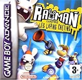 Rayman contre les Lapins Crétins
