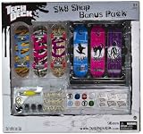 F: Tech Deck Sk8 Shop Bonus Pack [C9I2451]