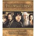 The Lord of the Rings: The Fellowship of the Ring - Extended Edition