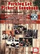 Parking Lot Picker's Songbook - Banjo