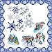 Search : Winter Bulletin Board Set