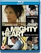 A Mighty Heart [Blu-ray]