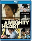 A Mighty Heart [Blu-ray]